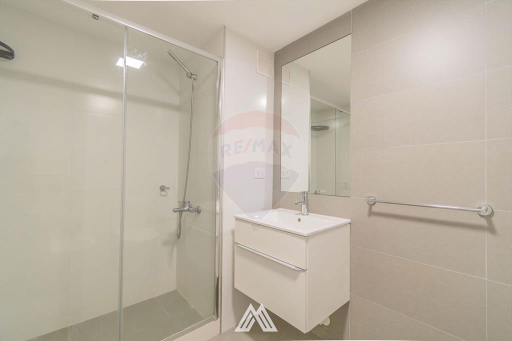 ALQUILER Apto 1 dormitorio con garaje, Bella Vista