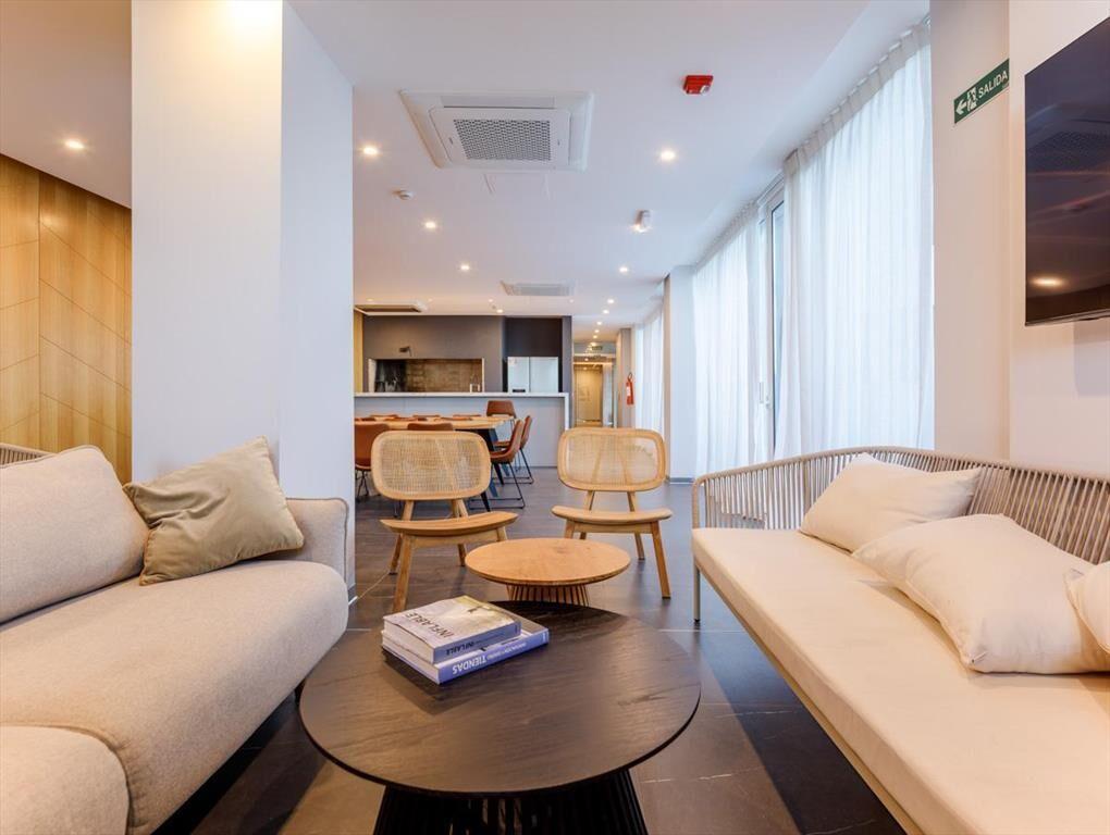 Apartamento en venta 2 dormitorios, 2 baños. excelente ubic