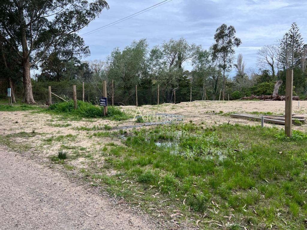 terreno en golf