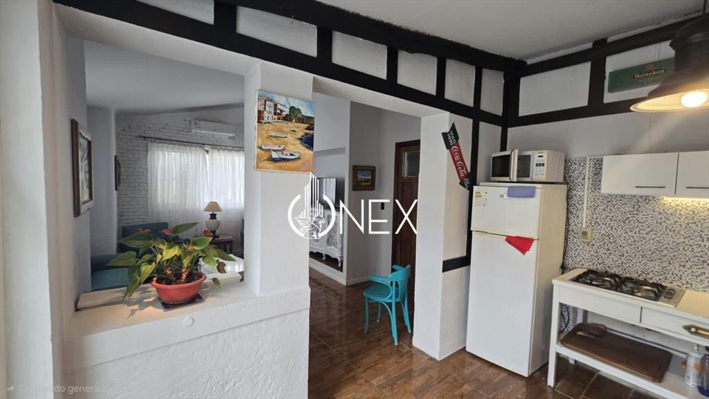 En venta Casa y Local comercial