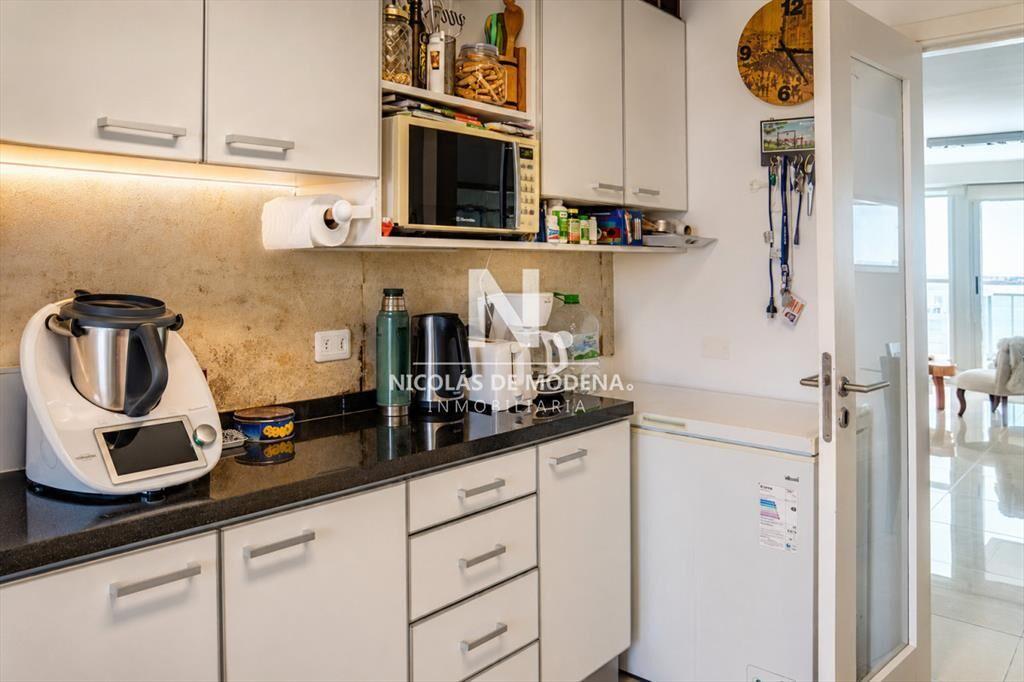 Departamento de 3 dormitorios en venta a pasos