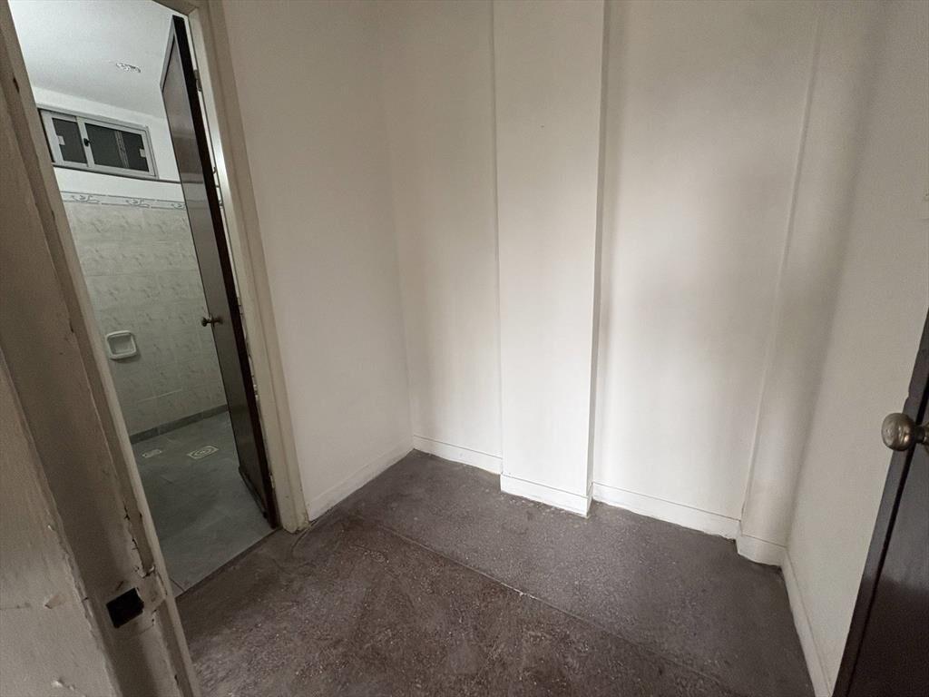 Alquiler Apartamento al frente con un dormitorio y terraza