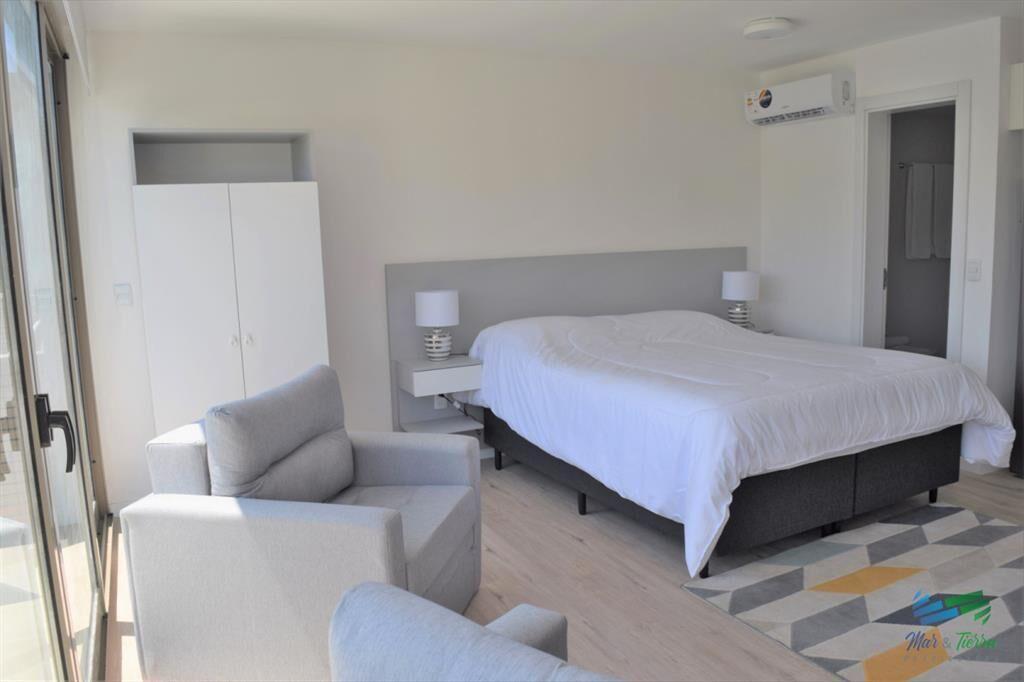 Vendo Studio en Syrah Punta Ballena frente a