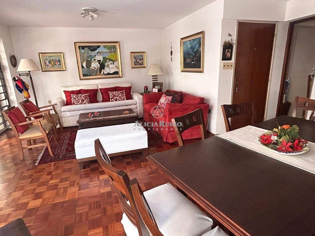 CAVIA Y ROQUE GRASERAS. BALCON. ESTAR. SUITE. GARAJE FIJ...