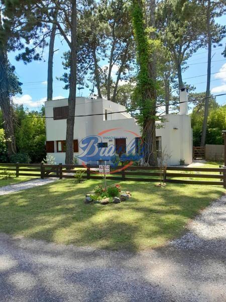 Casa Alquiler Temporal en Pinares