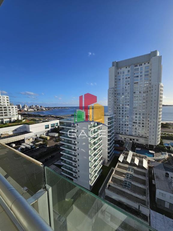 Hermoso Y Amplio Apartamento en Punta Del Este