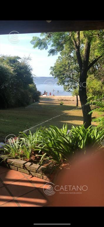 Venta de casa de 3 dormitorios en Punta Ballena