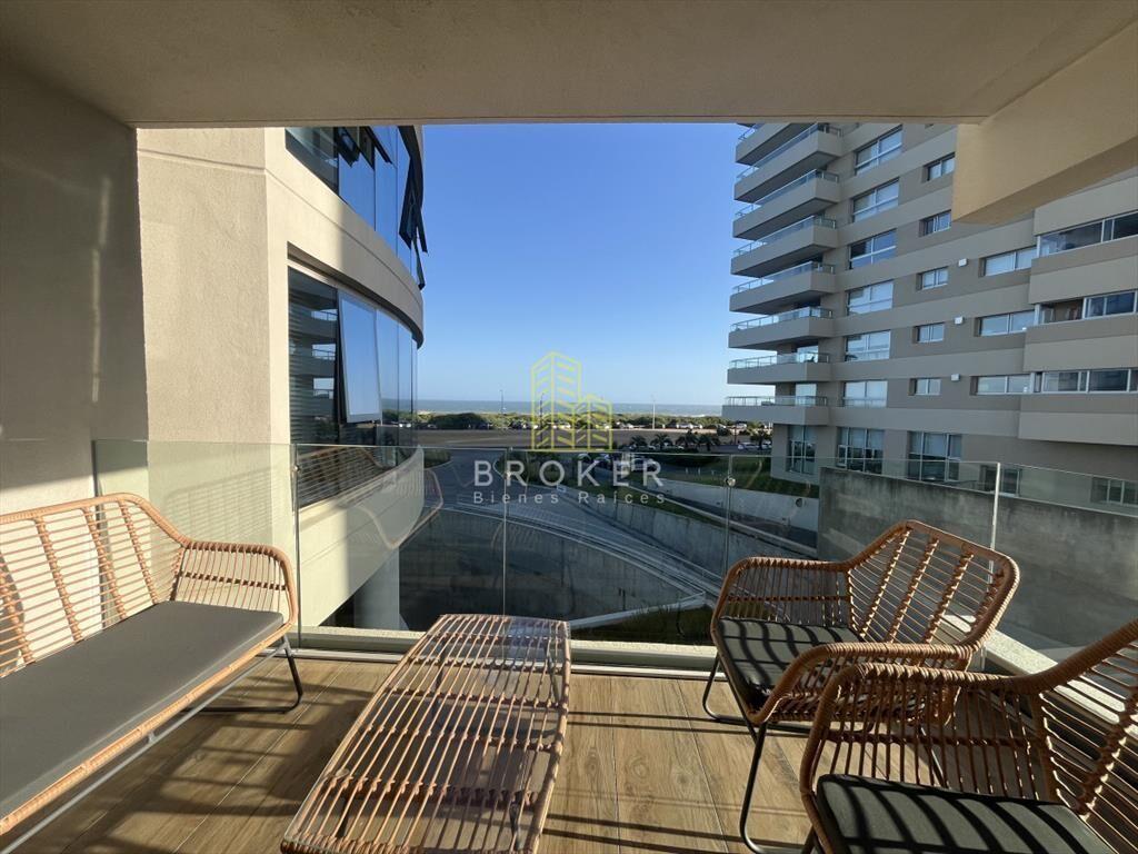 Apartamento en Venta y Alquiler Temporal 2 Playa