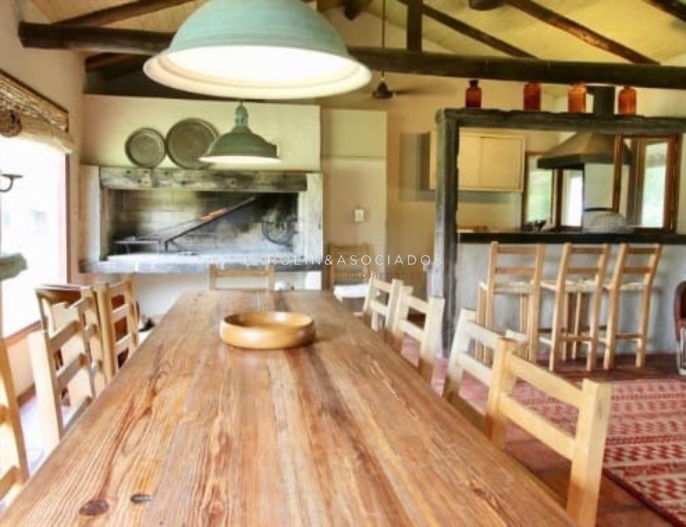 CHACRA EN VENTA DE 5 DORMITORIOS EN JOSE IGNACIO