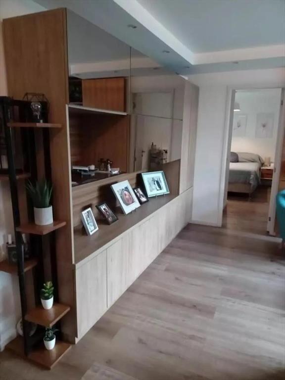 Apartamento en venta, amplia terraza con parrillero, excele