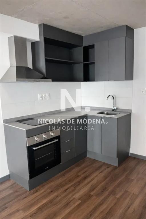 Apartamento de 2 Dormitorios con gg en Pocitos a