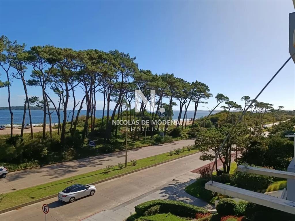 Departamento de 2 dormitorios en Mansa, PUNTA DEL