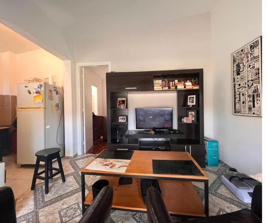 Venta apartamento alquilado de 1 dormitorio, planta baja co