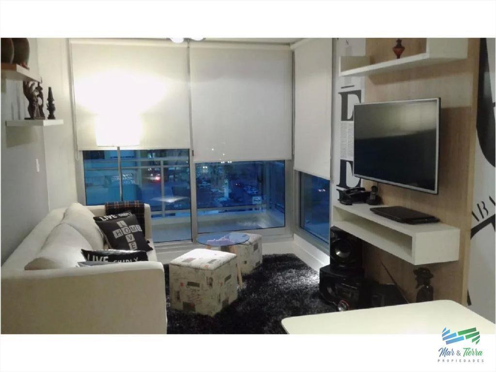 En venta... Apartamento 1 dormitorio en av. Punta