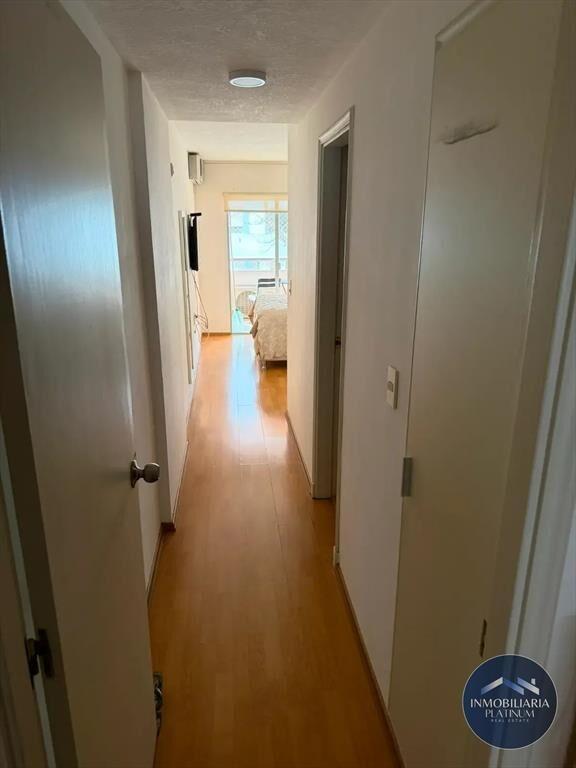 Apartamento en venta c/ cochera en Punta Carretas