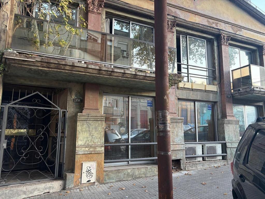 Apartamento en venta Palermo 1 dormitorio