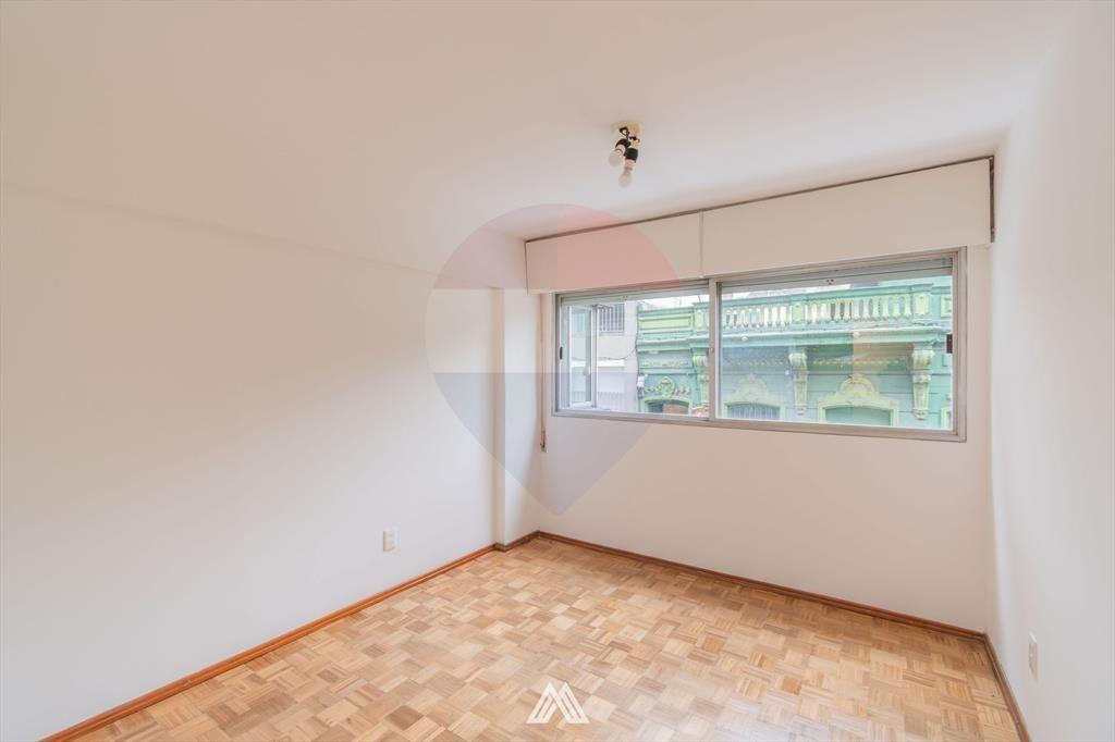 VENTA APARTAMENTO 2 DORMITORIOS, PATIO, CORDON