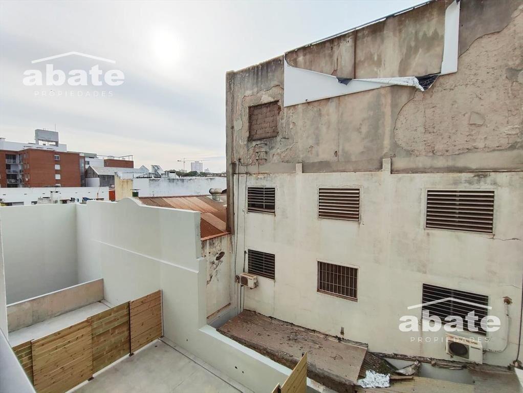 Venta Apartamento 2 dormitorios en Aguada