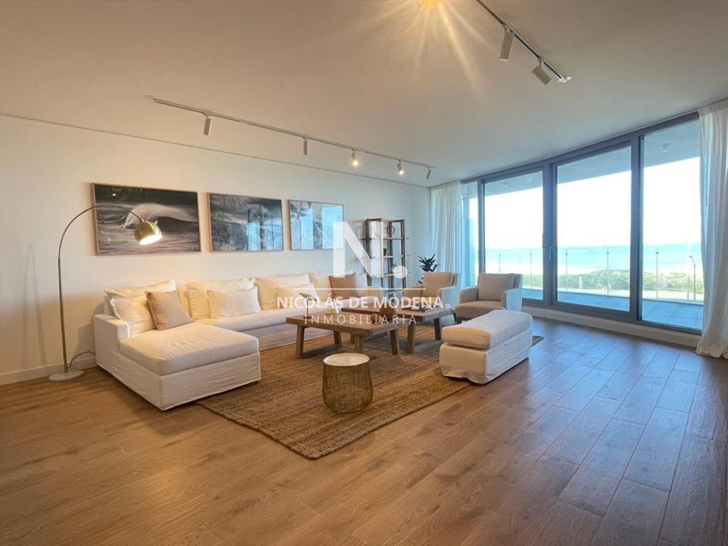 Apartamento en torre Trump
