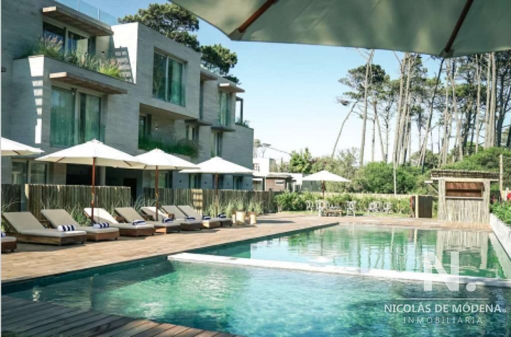 Espectacular departamento a metros del Mar
