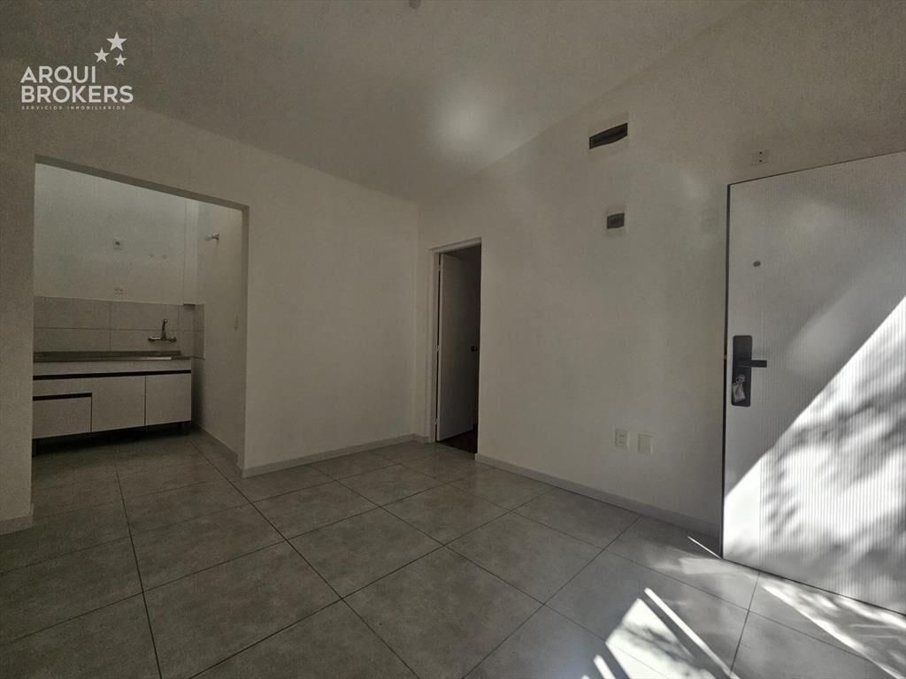 Apartamento de un dormitorio en venta con renta en Carrasco