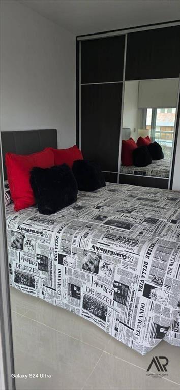 Apartamento en venta 3 dormitorios c/ cochera en Aidy Grill