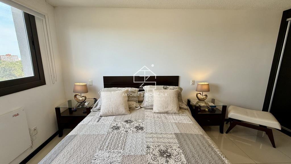 Alquiler Apartamento 3 Dormitorios Punta del Este