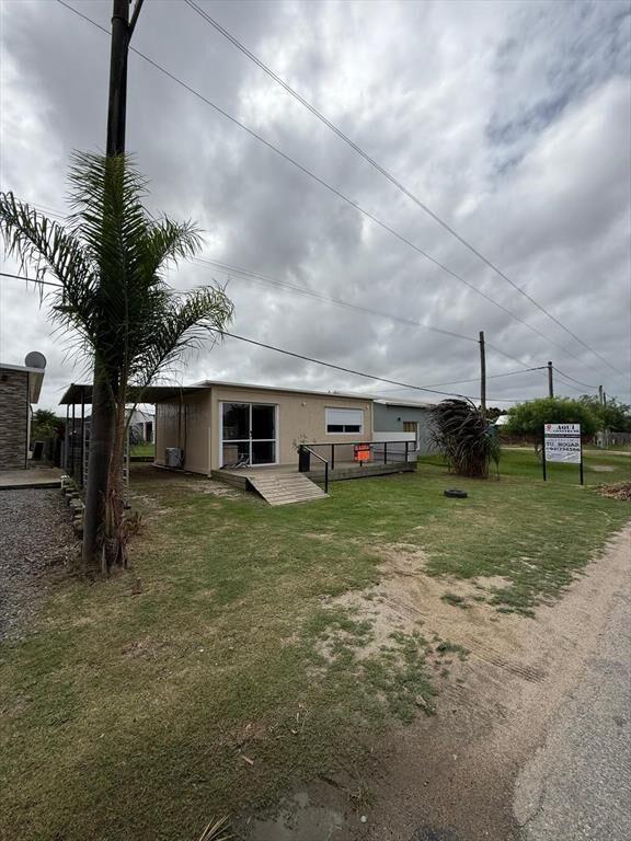 ¡TRIPLE RENTA EN ESQUINA! UN SÓLO PADRÓN CON 3 CASAS INDEPE