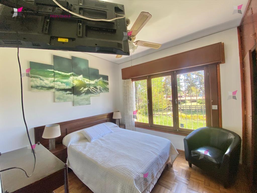 CASA EN ALQUILER EN LA MEJOR ZONA DE PLAYA A MANSA