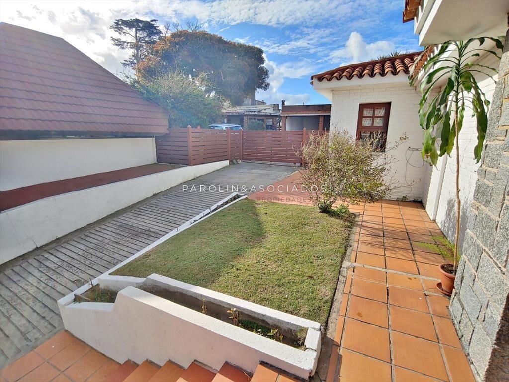 Casa en las Delicias Mansa
