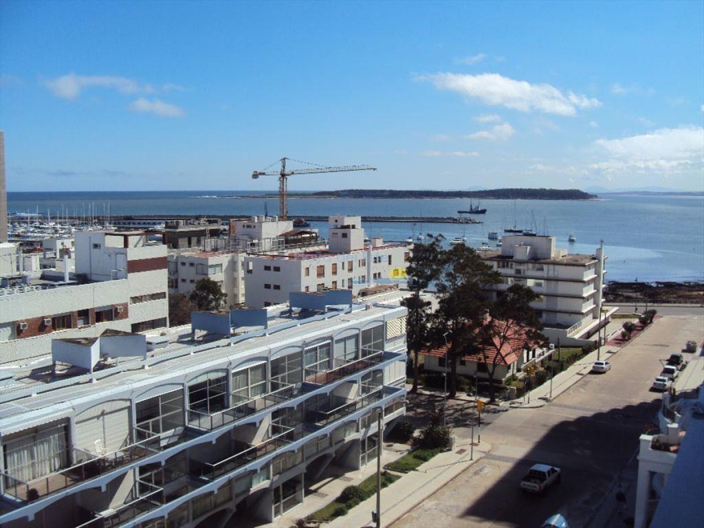 Apartamento en alquiler temporal de 2 dormitorios