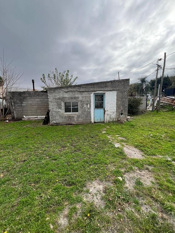 Terreno en Colonia del Sacramento