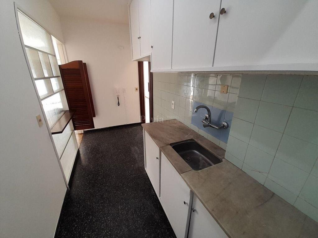 Alquiler Apartamento 1 Dormitorio Pocitos