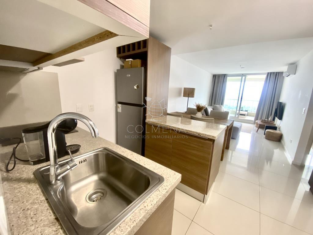 Apartamento en Roosevelt, Punta del Este