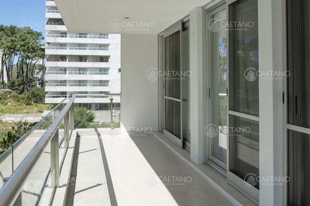 Apartamento en Venta de 2 dormitorios en Punta