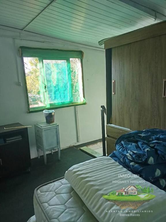 Venta de casa de 2 pisos en Piedras Blancas