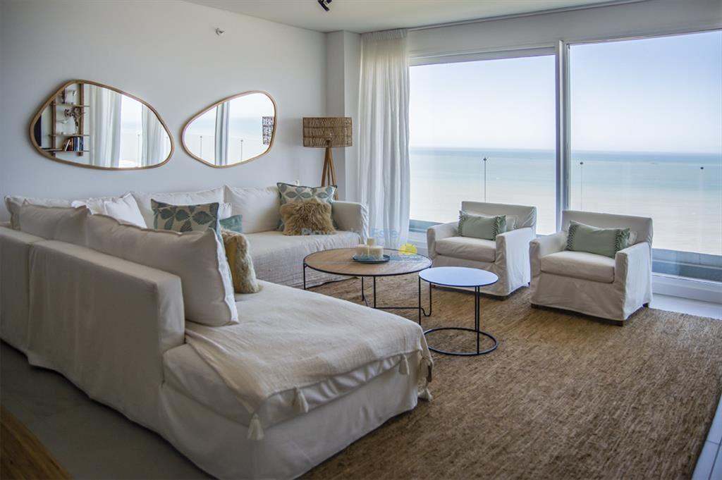 Piso alto en venta con increible vista - Le Parc