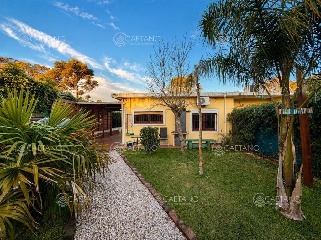 Casa en Propiedad Horizontal en Venta - Pinares, Punta del