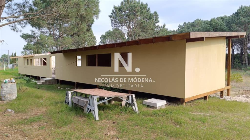 Vende terreno en Faro de Jose Ignacio, 2 lotes