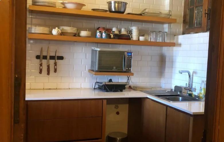 Alquiler Apartamento 3 dormitorios 2 baños 126m2. Edificio
