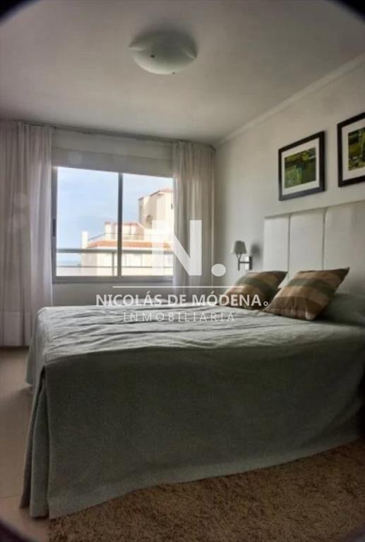 Venta Apartamento Penthouse, 2 Dormitorios, Punta