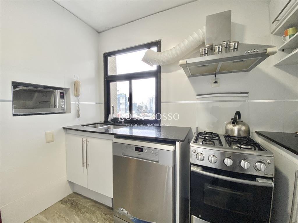 Apartamento Venta 3 dormitorios Brava Punta del