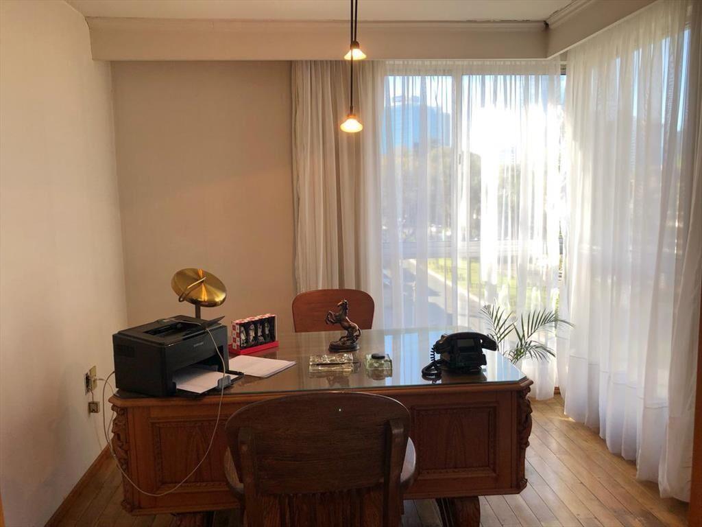 Apartamento - Puerto Buceo