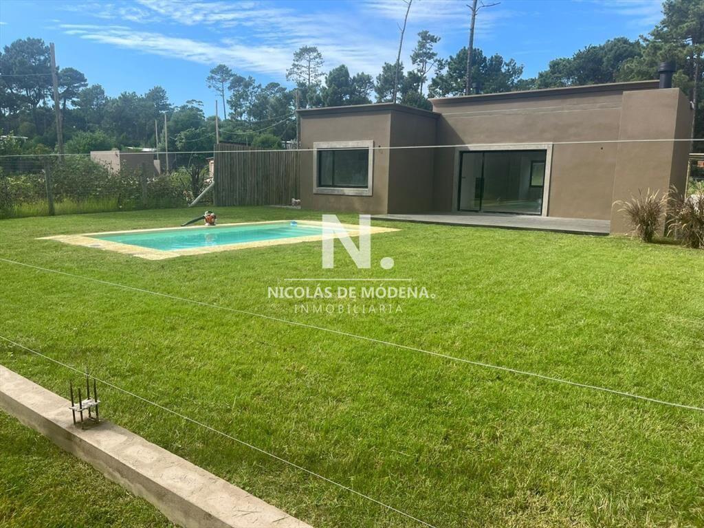 Excelente desarrollo inmobiliario de Casas en del