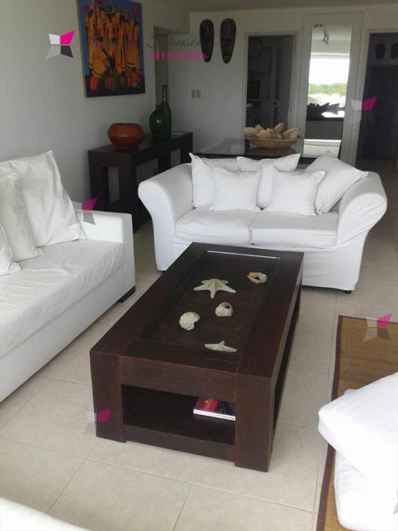 Apartamento alquiler temporal 3 dormitorios