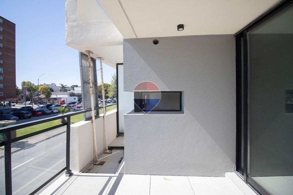 VENTA APARTAMENTO 1 DORM LA BLANQUEADA CON BALCÓN