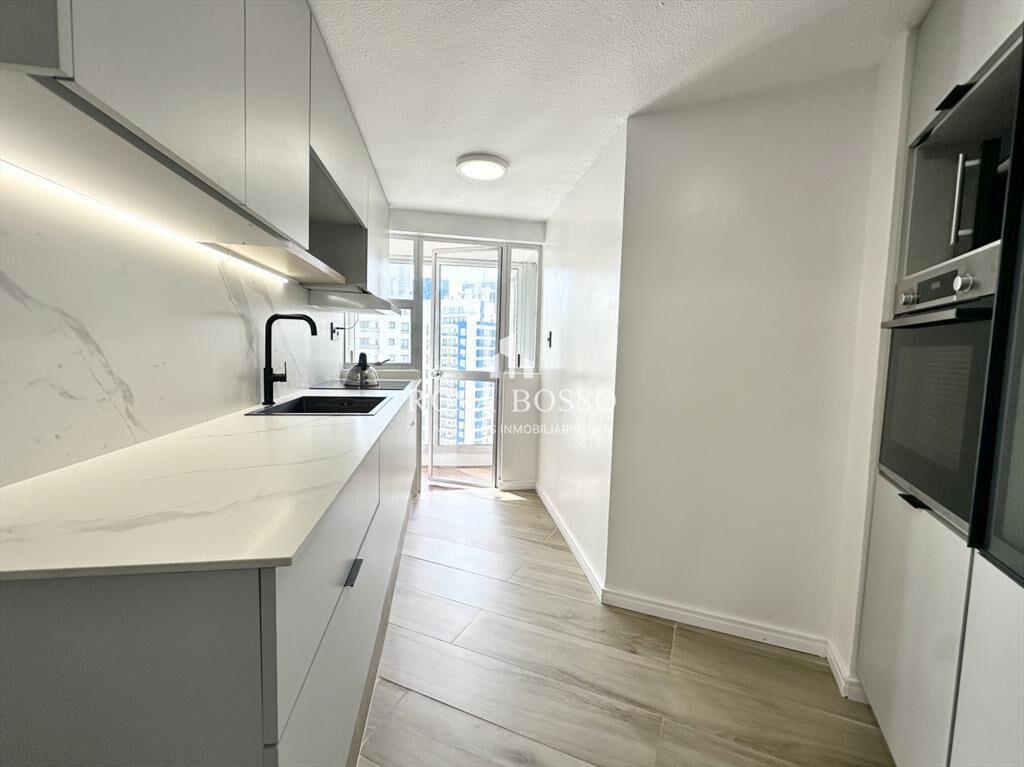 Apartamento Alquiler Temporada 3 dormitorios del