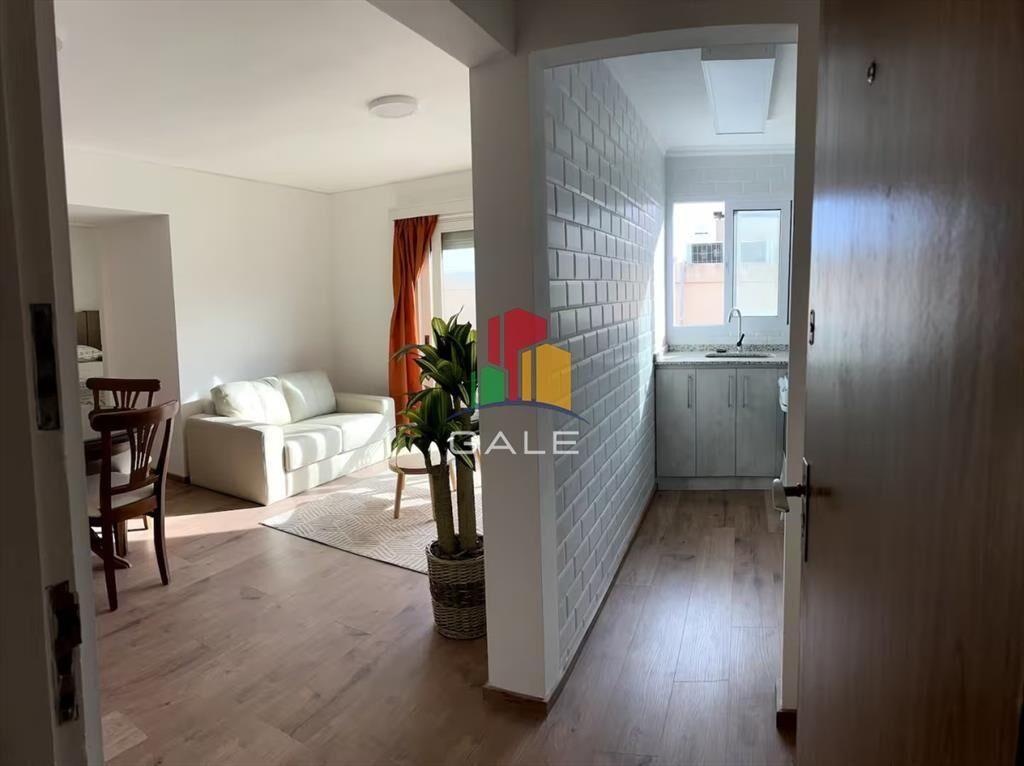 Alquiler Anual   1 Dormitorio en Torre Via Veneto