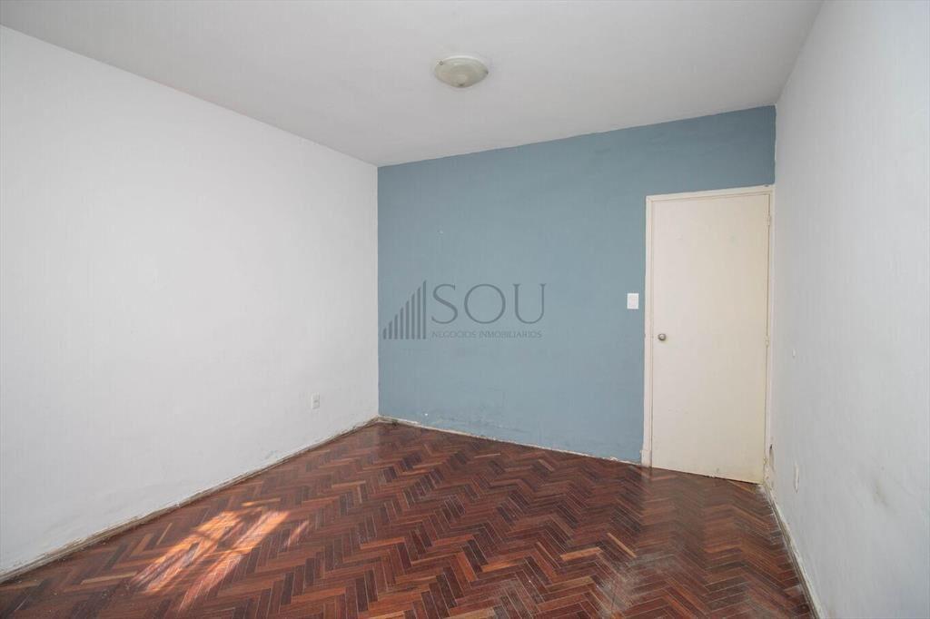 Venta Apartamento 1 Dormitorio Pocitos