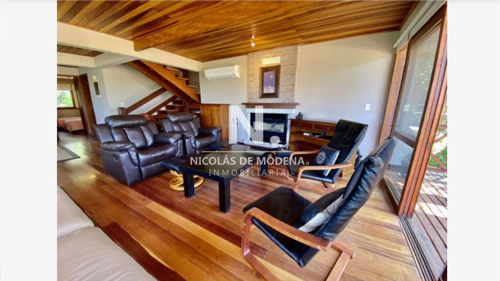 Hermosa casa en excelente zona